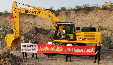 【用戶故事】一年5臺，品質(zhì)贏得信賴