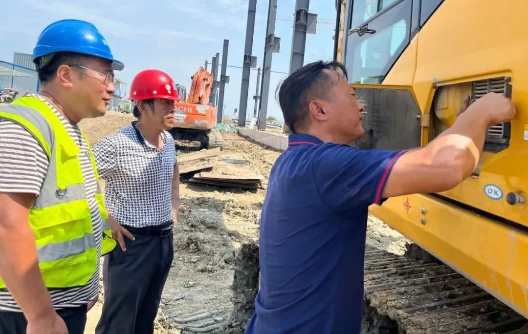 十年服務(wù)，萬里兼程