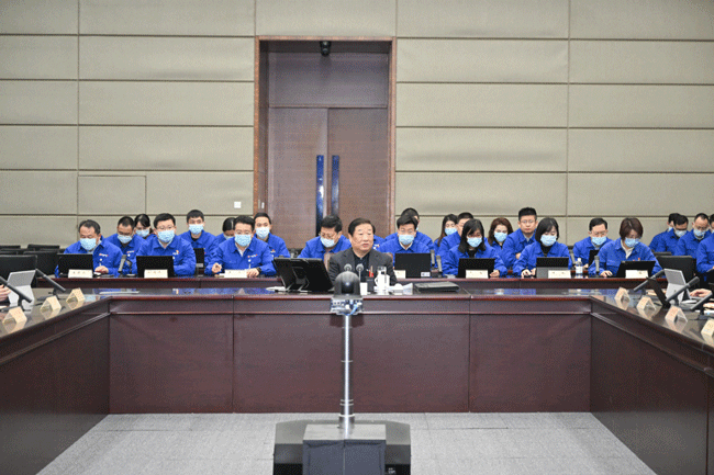 譚旭光：數(shù)字化轉(zhuǎn)型不是忽悠出來的！