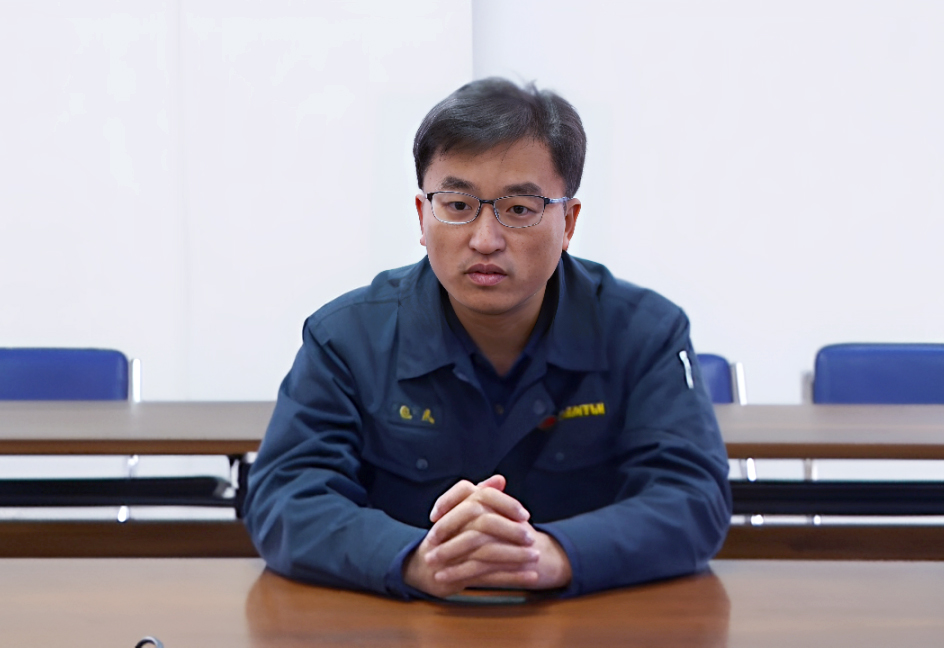 公司召開新能源項(xiàng)目座談會